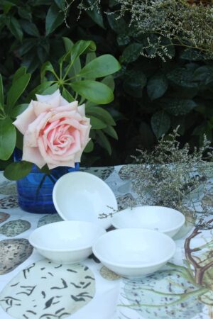 DEEP REDONDO 7 cm JAS