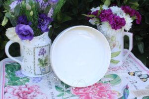 Tartera / BOWL 24CMS. GOURMET