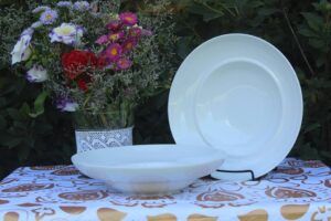PASTA BOWL 28.5 cm OP (7300)