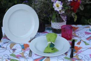 PLATO PLAYO 26 cm (900)