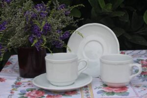TAZA DE TE (0.20 L) RP3200