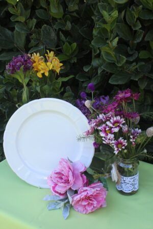 Plato Playo 30 cm (3200)