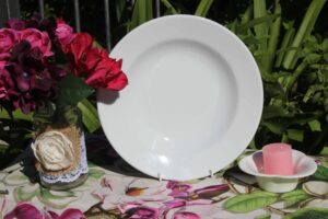 PLATO HONDO DE 23.5CM (0900)