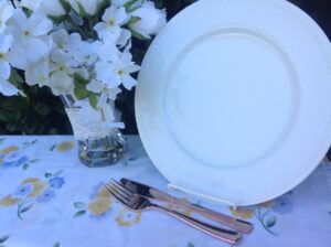 PLATO PLAYO 24CM (3200)