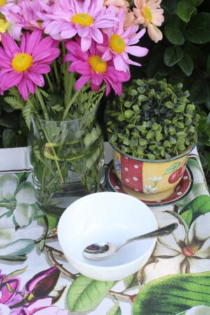 Bowl Redondo 13 cm CA