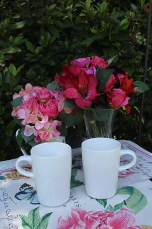 Mug 320 ML CA
