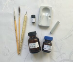 Combo Tutorial Oro Liquido