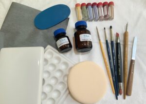 Kit Basico Completo