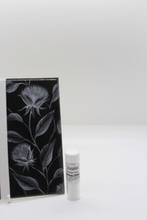Opaque White J
