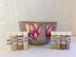 Combo Magnolias