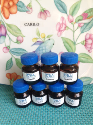 Copaiba