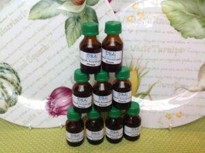 Liquido Secante para Plumin