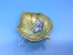 Palito de Vidrio para Oro y Lustre