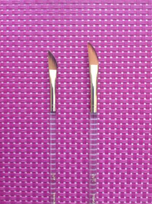Pincel Dagger Feustel 2520 #3/8