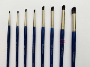 Stippler DBA Originals #12