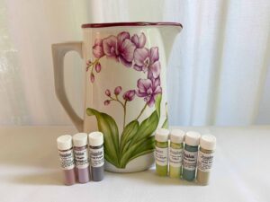 Combo Orquideas