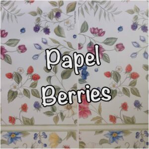 PPB Flowers & Berries