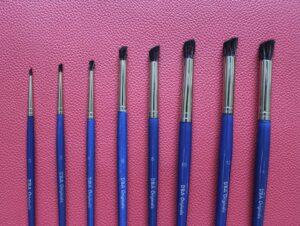 Set de 8 Stipplers DBA Originals