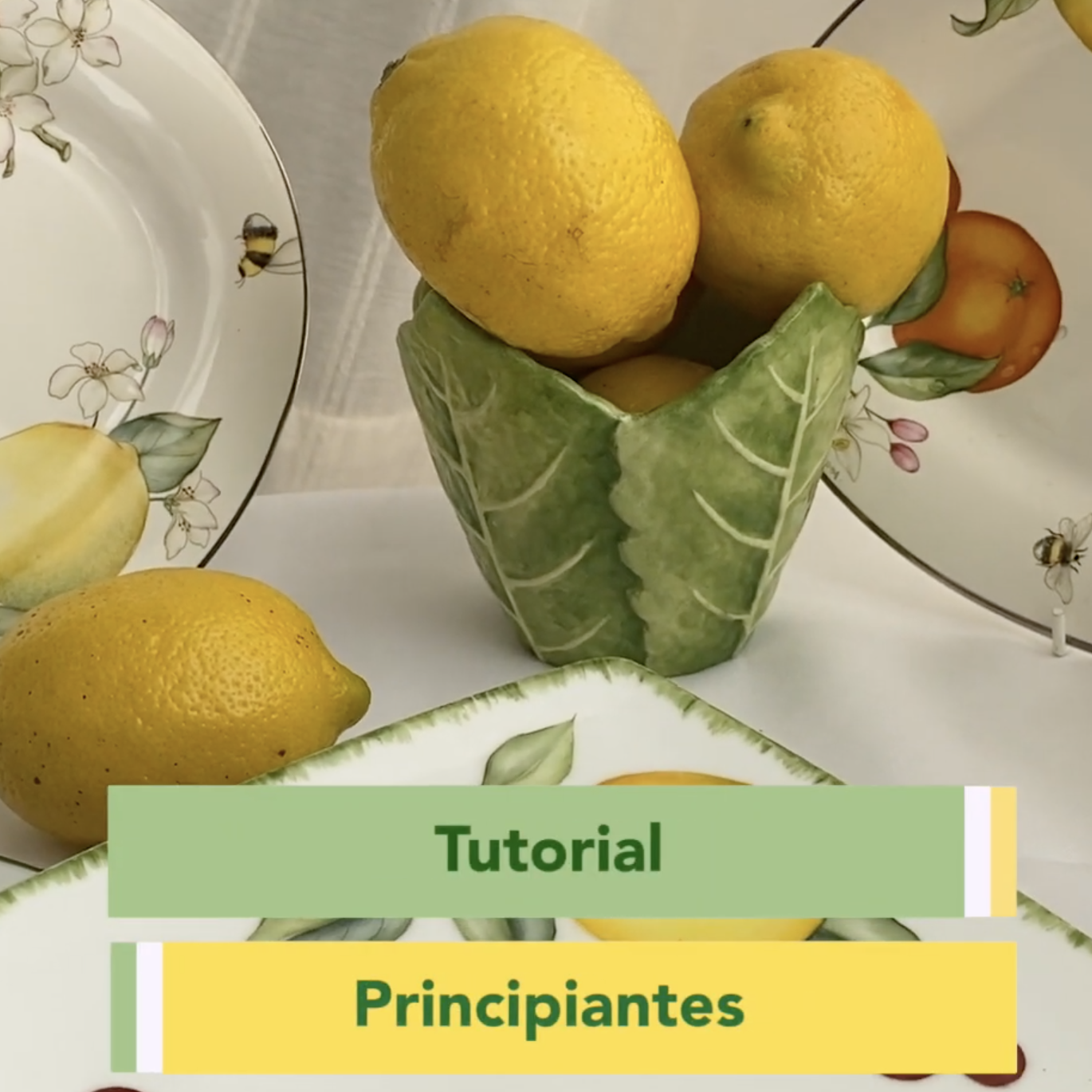 Tutorial para Principiantes