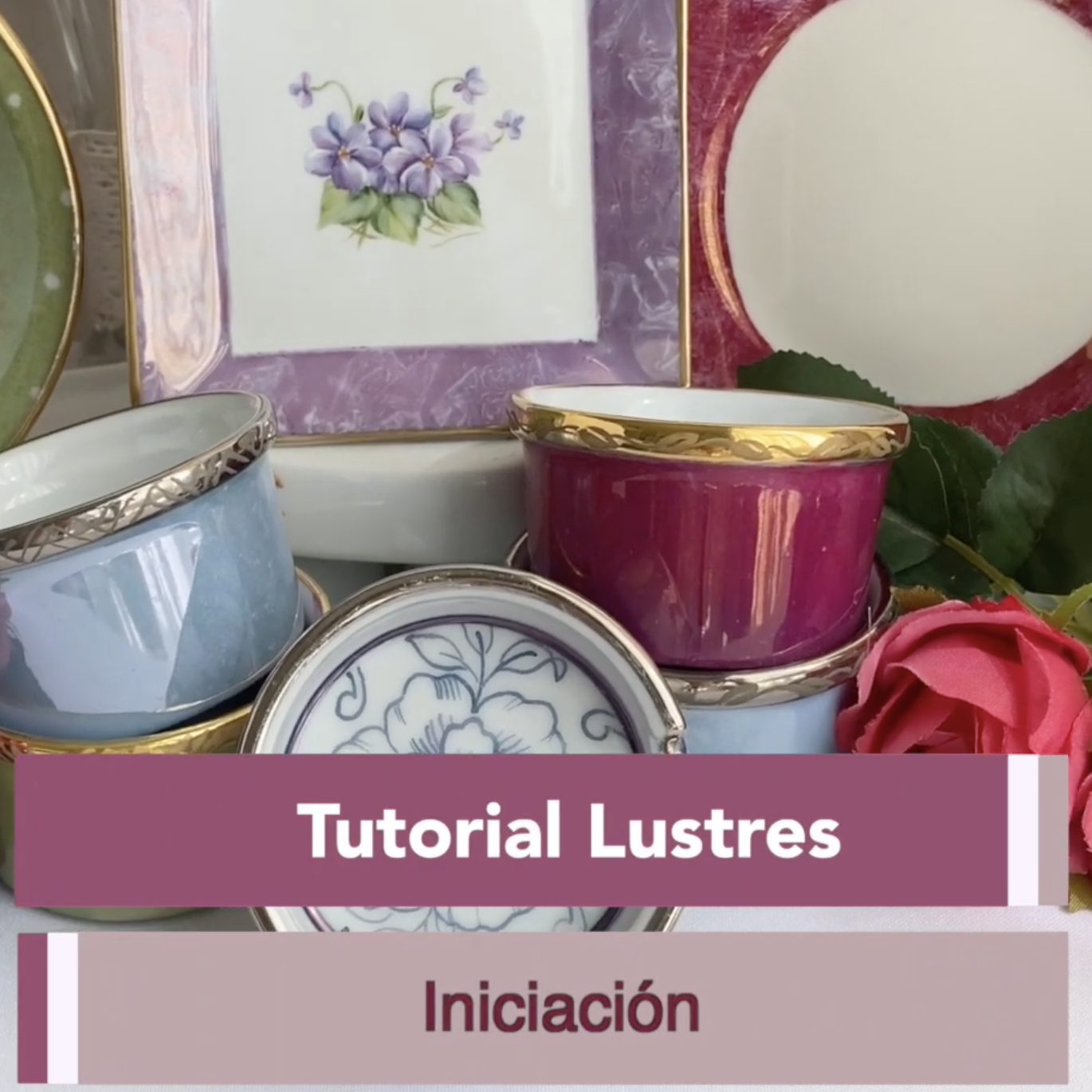 Tutorial Iniciacion al Uso de Lustres