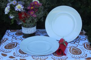 PLATO PLAYO Opera 28 cms (7300)
