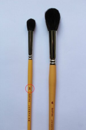 Pincel Mop Josephine #3