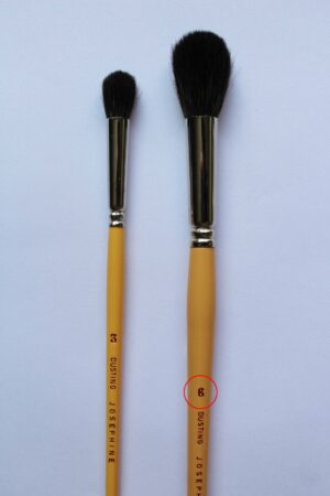 Pincel Mop Josephine #6