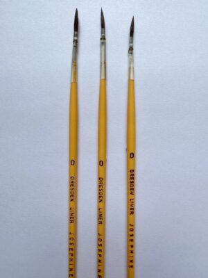 Dresden Quill Liner