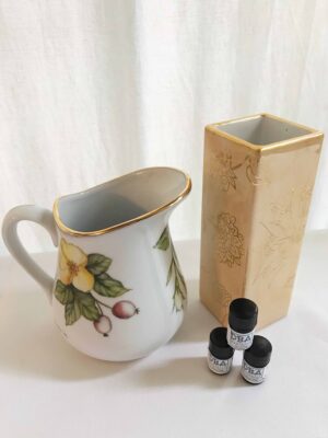 Oro Liquido DBA 12% (Porcelana) 2grs