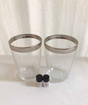 Platino para Vidrio DBA 10%