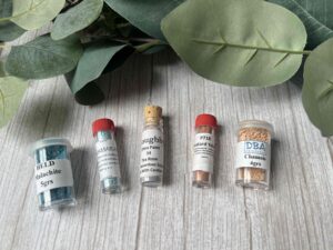 Combo DBA 5