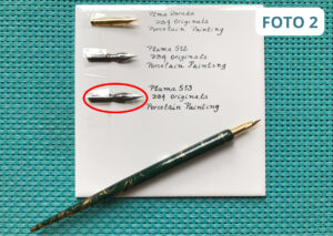Pluma Hunt 513