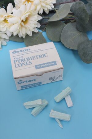 Cono Pirometrico Orton (.022)