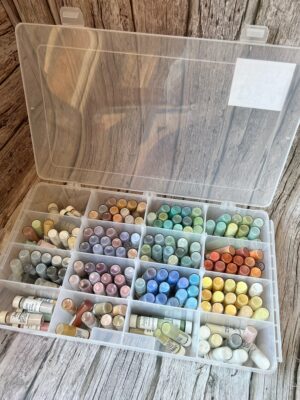 Caja Organizadora