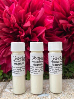Magnolia Glaze J