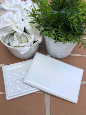 Palette de Porcelana Grande