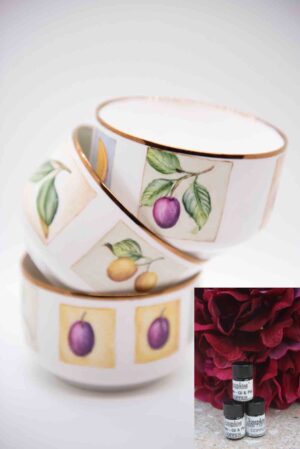Lustre Copper