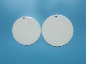 Medallon 10cm MC